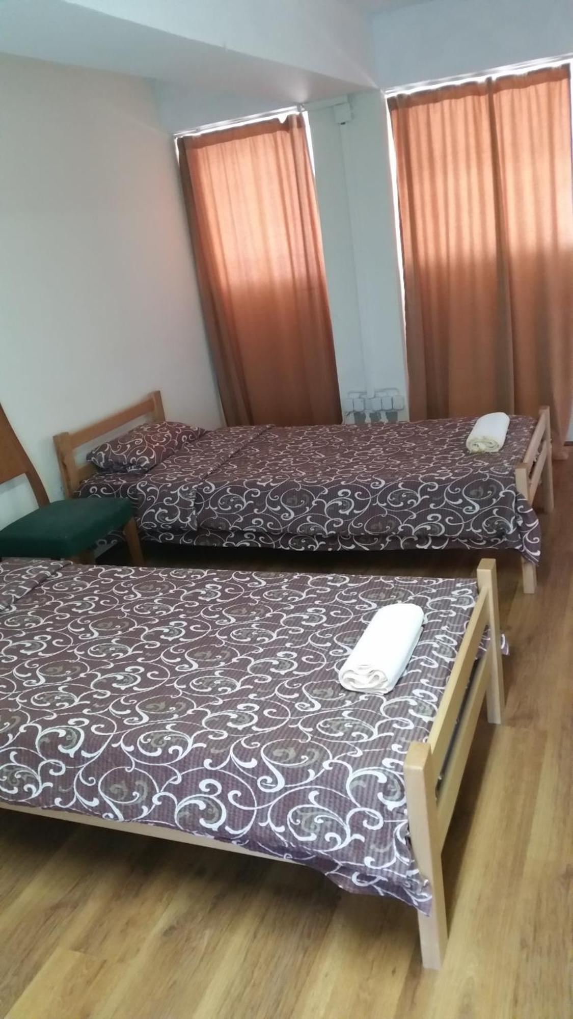 בלגרד B&B Stadion חדר תמונה